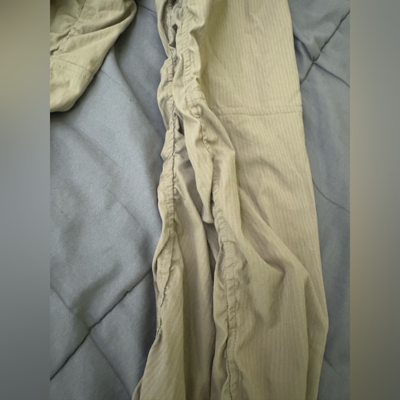 Lululemon dance studio HR tight fit flared pants size M NWT! - Picture 10 of 13